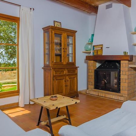Son Mora Villa Porreres Ngoại thất bức ảnh