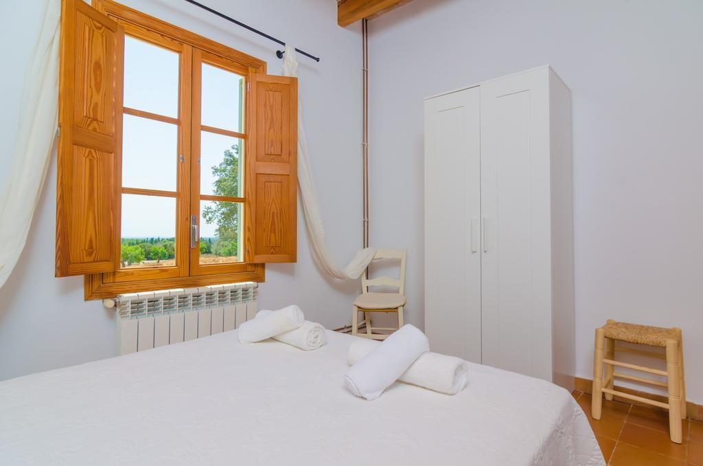 Son Mora Villa Porreres Ngoại thất bức ảnh