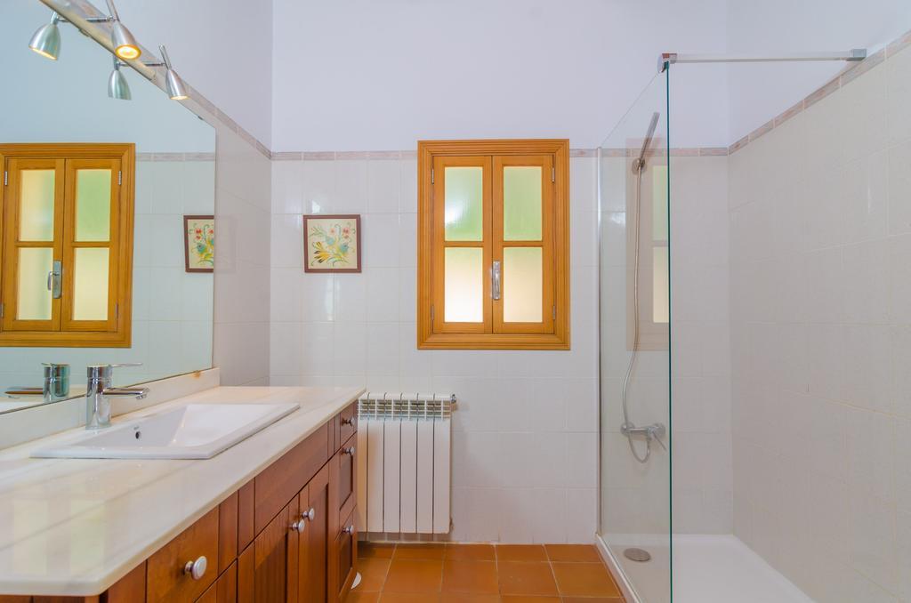 Son Mora Villa Porreres Ngoại thất bức ảnh