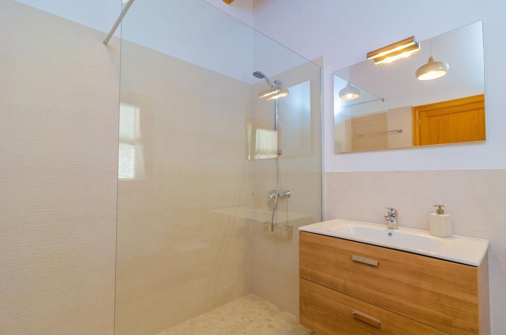 Son Mora Villa Porreres Ngoại thất bức ảnh
