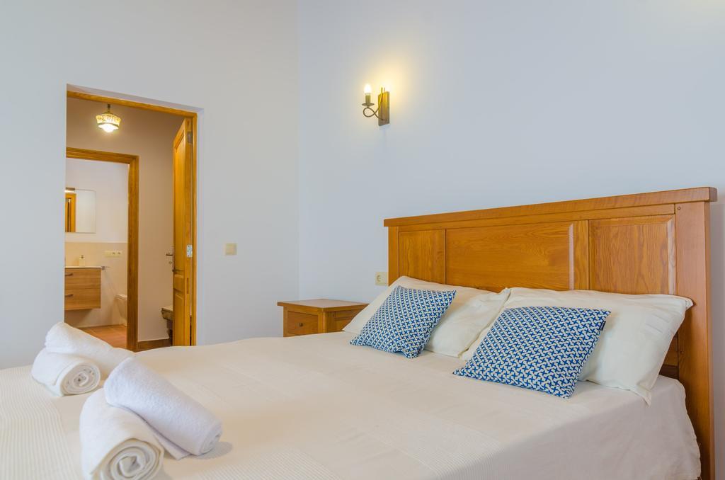 Son Mora Villa Porreres Ngoại thất bức ảnh
