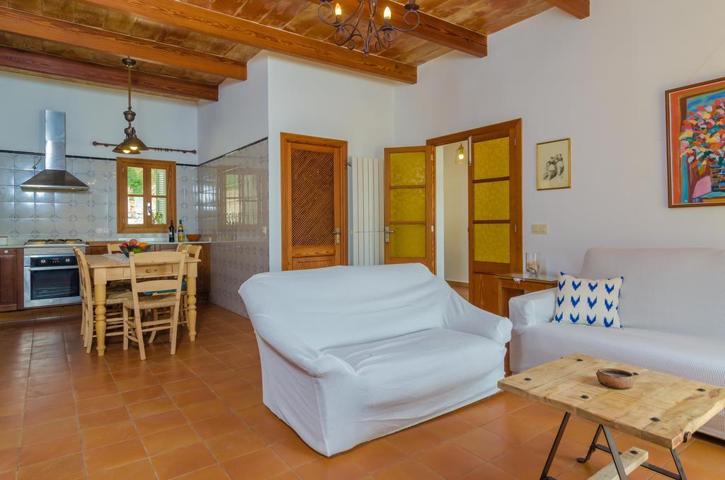 Son Mora Villa Porreres Ngoại thất bức ảnh
