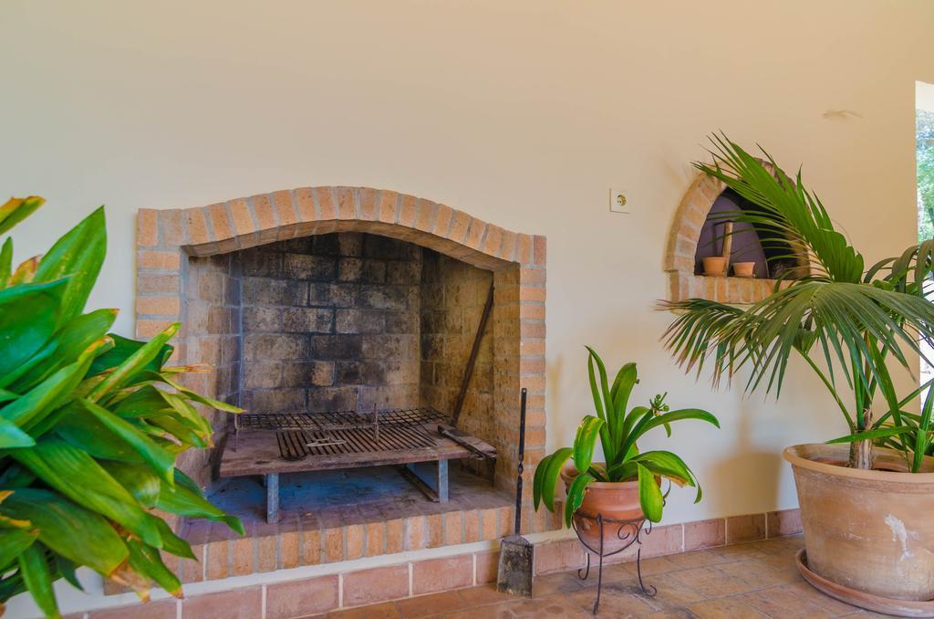 Son Mora Villa Porreres Ngoại thất bức ảnh
